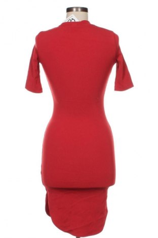 Φόρεμα H&M, Μέγεθος S, Χρώμα Κόκκινο, Τιμή 15,99 €