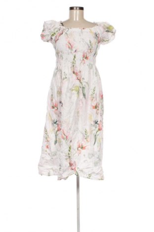 Šaty  H&M, Velikost L, Barva Vícebarevné, Cena  469,00 Kč