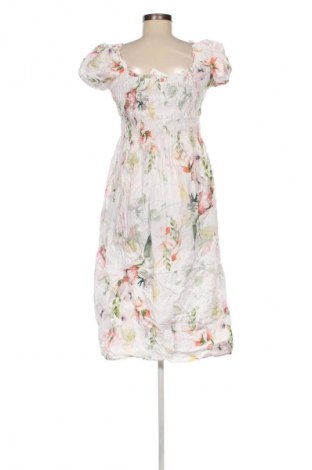 Šaty  H&M, Velikost L, Barva Vícebarevné, Cena  469,00 Kč