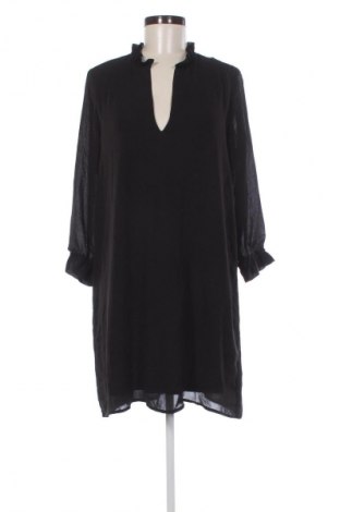 Φόρεμα H&M, Μέγεθος L, Χρώμα Μαύρο, Τιμή 18,99 €