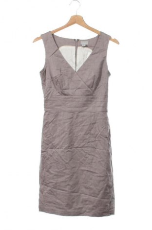 Kleid H&M, Größe XS, Farbe Braun, Preis € 20,99