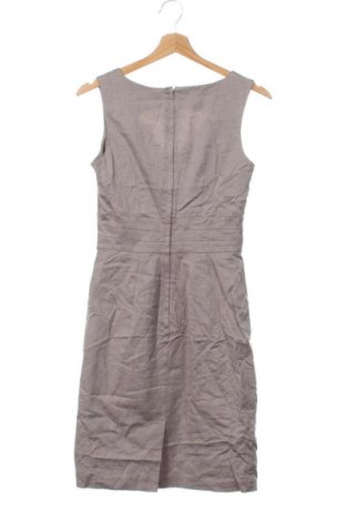 Kleid H&M, Größe XS, Farbe Braun, Preis € 20,99