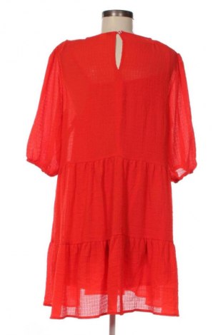 Kleid H&M, Größe L, Farbe Rot, Preis 17,99 €