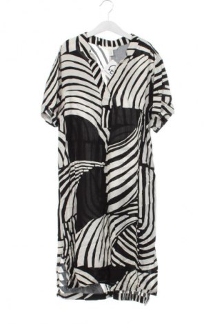 Sukienka H&M, Rozmiar XS, Kolor Kolorowy, Cena 58,25 zł