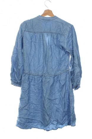 Kleid H&M, Größe XS, Farbe Blau, Preis 33,99 €