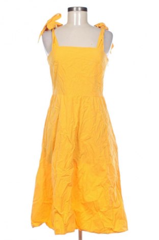 Rochie H&M, Mărime M, Culoare Galben, Preț 76,70 Lei