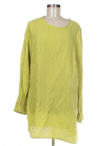 Šaty  H&M, Veľkosť L, Farba Zelená, Cena  16,95 €