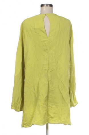 Šaty  H&M, Veľkosť L, Farba Zelená, Cena  16,95 €