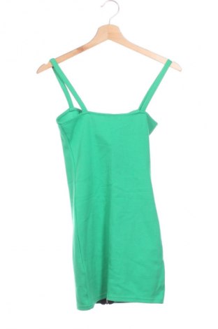 Sukienka H&M, Rozmiar XS, Kolor Zielony, Cena 59,99 zł