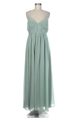 Φόρεμα H&M, Μέγεθος L, Χρώμα Πράσινο, Τιμή 37,99 €