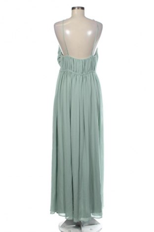 Φόρεμα H&M, Μέγεθος L, Χρώμα Πράσινο, Τιμή 37,99 €