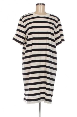 Kleid H&M, Größe L, Farbe Mehrfarbig, Preis 23,53 €