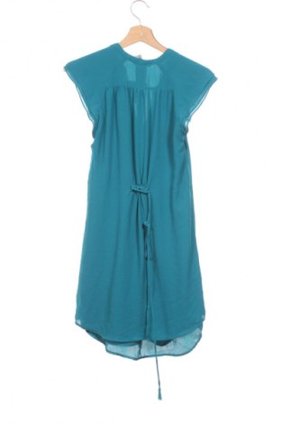 Sukienka H&M, Rozmiar XXS, Kolor Zielony, Cena 51,99 zł