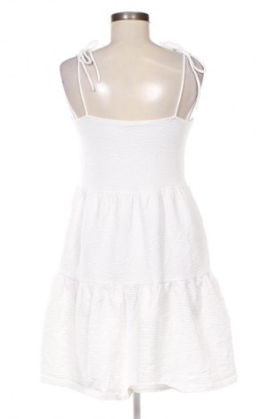 Sukienka H&M, Rozmiar S, Kolor Biały, Cena 80,99 zł
