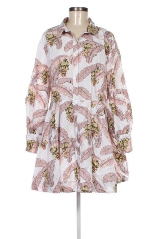 Rochie H&M, Mărime XL, Culoare Multicolor, Preț 125,92 Lei