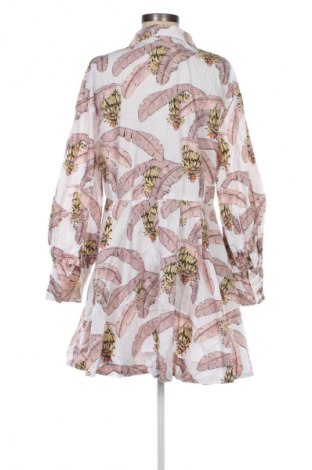 Rochie H&M, Mărime XL, Culoare Multicolor, Preț 125,92 Lei