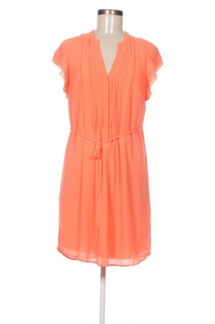 Kleid H&M, Größe L, Farbe Orange, Preis 18,99 €
