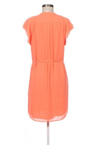 Kleid H&M, Größe L, Farbe Orange, Preis 18,99 €