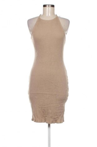 Φόρεμα H&M, Μέγεθος L, Χρώμα  Μπέζ, Τιμή 16,99 €