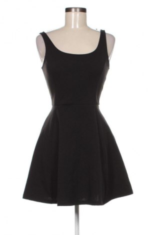 Kleid H&M, Größe S, Farbe Schwarz, Preis 14,99 €