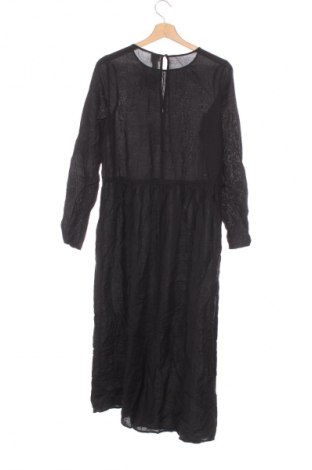 Rochie H&M, Mărime XS, Culoare Negru, Preț 72,99 Lei