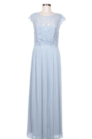 Sukienka H&M, Rozmiar L, Kolor Niebieski, Cena 215,72 zł
