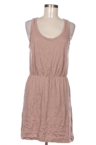 Sukienka H&M, Rozmiar M, Kolor ecru, Cena 79,99 zł