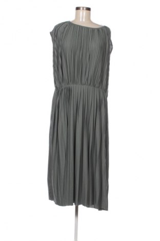 Kleid H&M, Größe XL, Farbe Grün, Preis 21,99 €