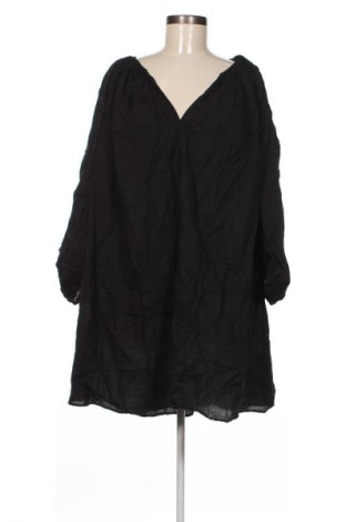 Šaty  H&M, Velikost XXL, Barva Černá, Cena  469,00 Kč