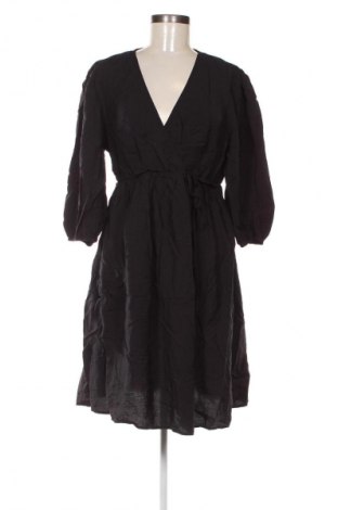 Kleid H&M, Größe M, Farbe Schwarz, Preis 20,99 €