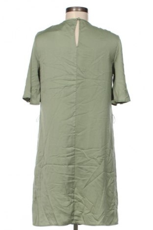 Kleid H&M, Größe S, Farbe Grün, Preis 20,99 €