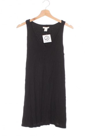 Šaty  H&M, Velikost XS, Barva Černá, Cena  369,00 Kč