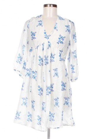 Φόρεμα H&M, Μέγεθος S, Χρώμα Πολύχρωμο, Τιμή 15,00 €