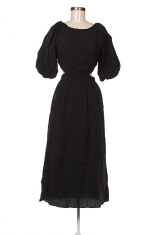 Šaty  H&M, Veľkosť S, Farba Čierna, Cena  16,95 €
