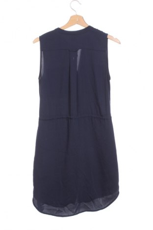 Rochie H&M, Mărime XS, Culoare Albastru, Preț 157,99 Lei
