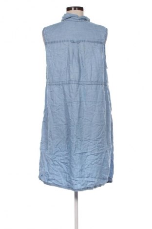 Kleid H&M, Größe L, Farbe Blau, Preis 16,99 €
