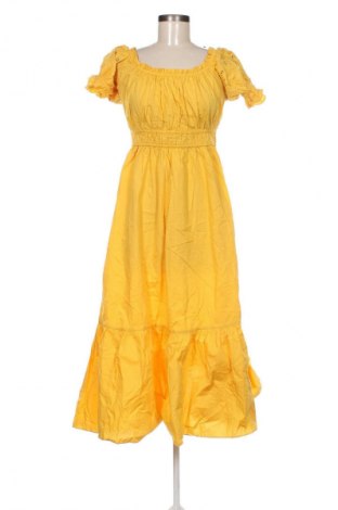 Ruha H&M, Méret M, Szín Sárga, Ár 8 079 Ft