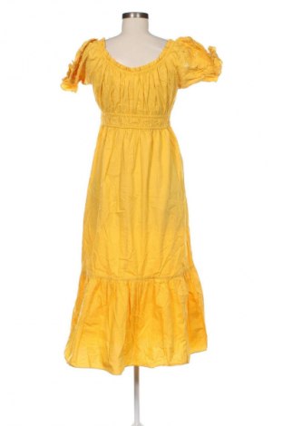 Ruha H&M, Méret M, Szín Sárga, Ár 8 079 Ft