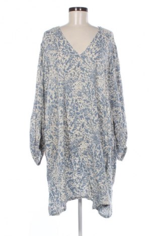 Φόρεμα H&M, Μέγεθος XXL, Χρώμα Πολύχρωμο, Τιμή 18,99 €