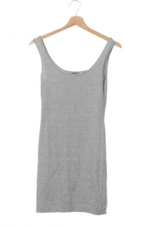 Kleid H&M, Größe XS, Farbe Grau, Preis € 14,99