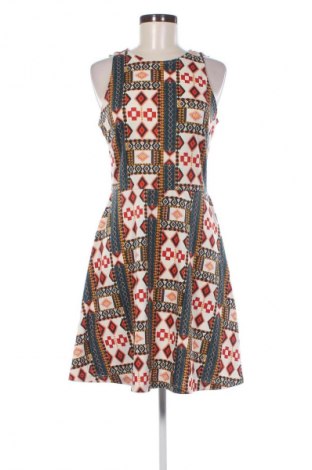 Φόρεμα H&M, Μέγεθος S, Χρώμα Πολύχρωμο, Τιμή 16,99 €