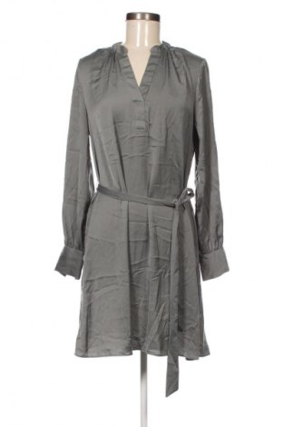 Рокля H&M, Размер XL, Цвят Сив, Цена 29,99 лв.