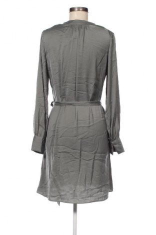 Рокля H&M, Размер XL, Цвят Сив, Цена 29,99 лв.