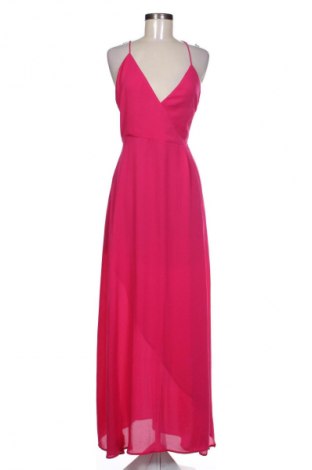 Šaty  H&M, Velikost M, Barva Růžová, Cena  371,00 Kč
