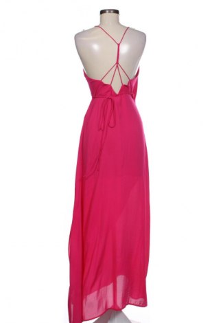 Šaty  H&M, Velikost M, Barva Růžová, Cena  371,00 Kč