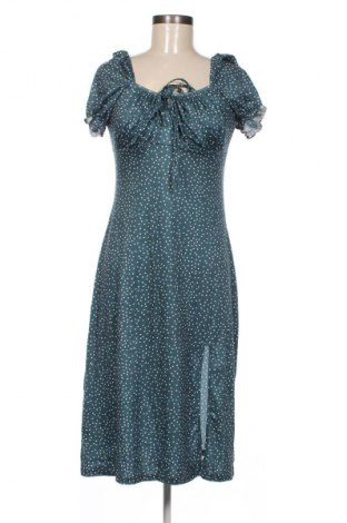 Φόρεμα H&M, Μέγεθος M, Χρώμα Πολύχρωμο, Τιμή 16,99 €