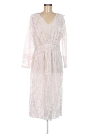 Šaty  H&M, Veľkosť L, Farba Biela, Cena  14,83 €