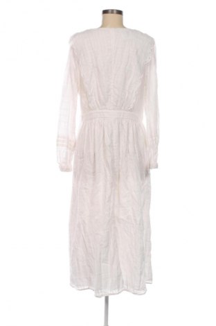 Šaty  H&M, Veľkosť L, Farba Biela, Cena  14,83 €