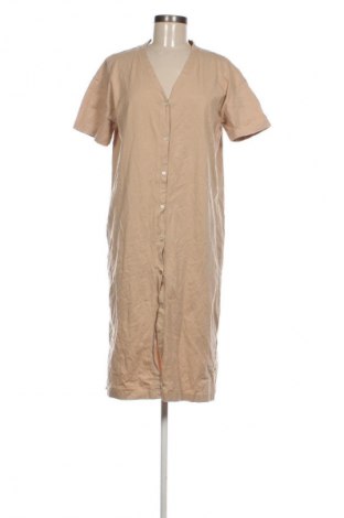 Φόρεμα H&M, Μέγεθος S, Χρώμα  Μπέζ, Τιμή 30,99 €