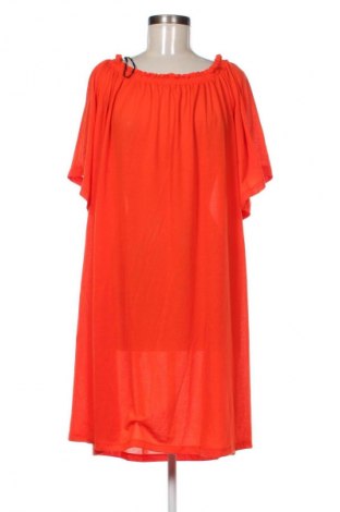 Rochie H&M, Mărime XL, Culoare Portocaliu, Preț 97,99 Lei